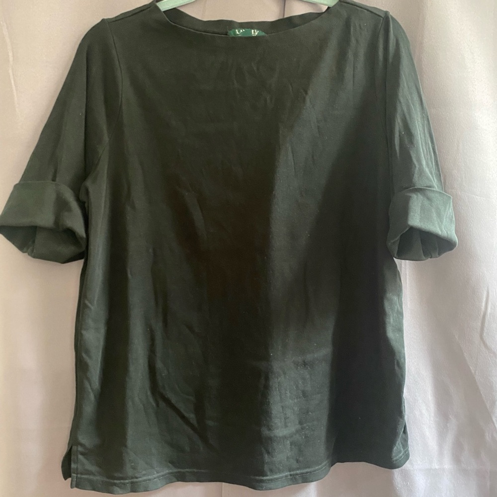 T shirt RLL